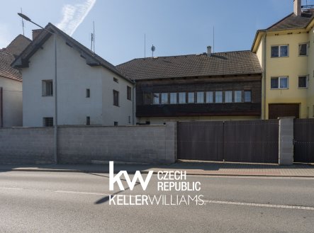 Prodej domu/vily, 300 m²