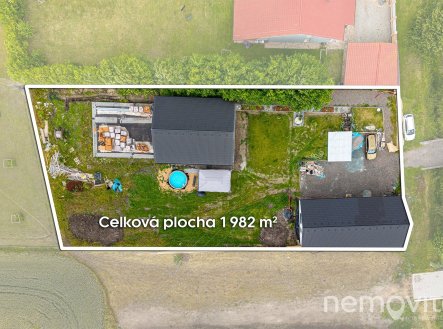 DJI_20260615151703_0046_D-HDR 2 | Prodej - dům/vila, 212 m²