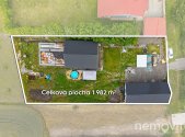 Prodej domu/vily, 212 m²