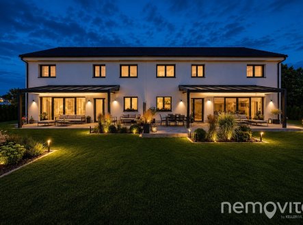 Prodej domu/vily, 212 m²