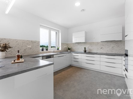 Prodej domu/vily, 212 m²