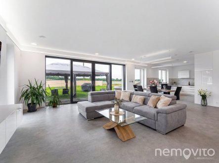 Prodej domu/vily, 212 m²