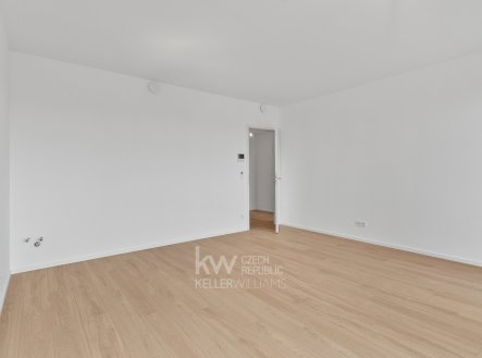 Prodej bytu, 2+kk, 52 m²