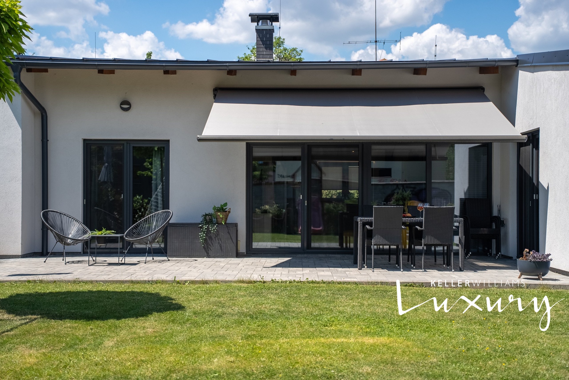Prodej rodinného domu 105 m², Praha - Újezd nad Lesy