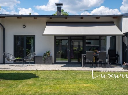 Prodej domu/vily, 105 m²