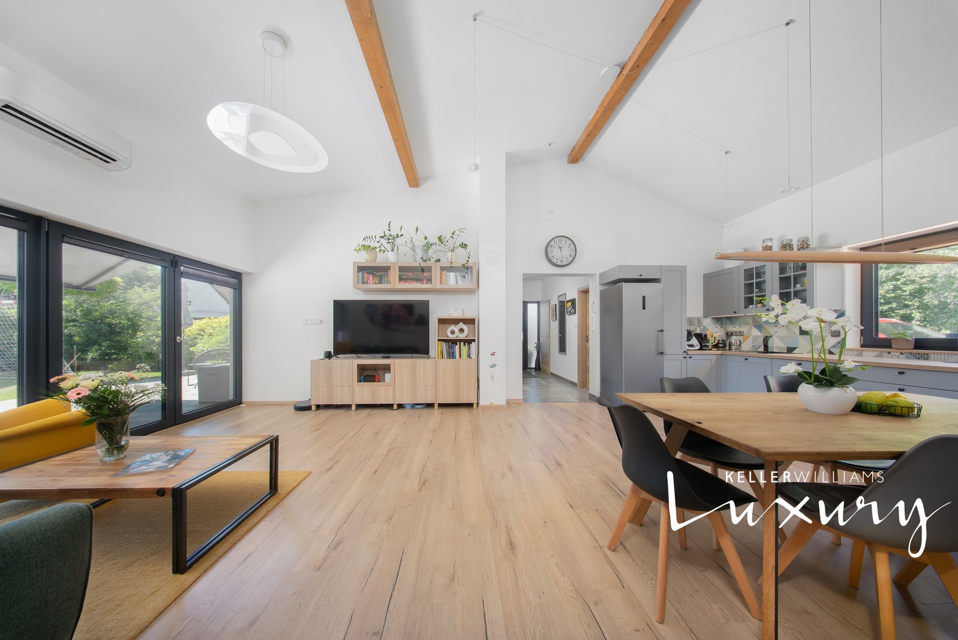 Prodej rodinného domu 105 m², Praha - Újezd nad Lesy