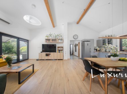 Prodej domu/vily, 105 m²