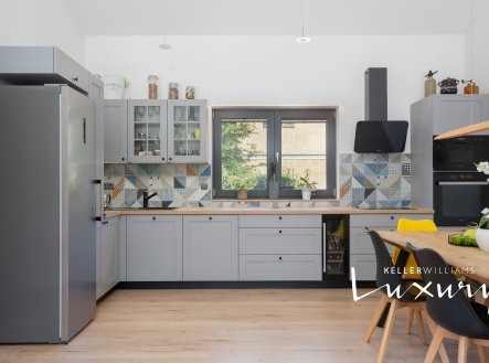 Prodej domu/vily, 105 m²