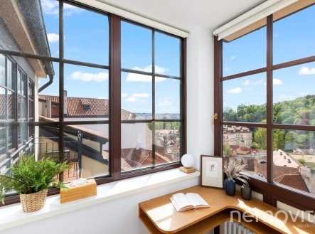 Prodej bytu, 6+kk, 231 m²