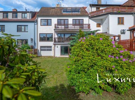 Prodej domu/vily, 340 m²