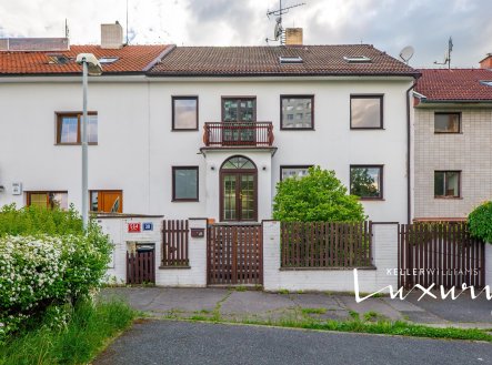 Prodej domu/vily, 340 m²