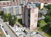 Pronájem bytu, 3+kk, 64 m²
