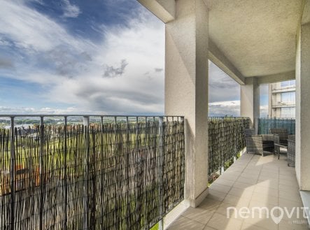 Prodej bytu, 4+kk, 122 m²