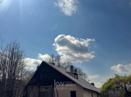 Prodej domu/vily, 196 m²