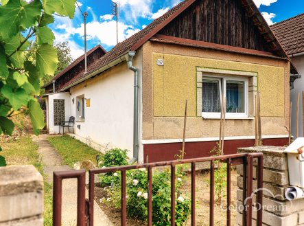 Prodej chaty/rekreačního objektu, 37 m²