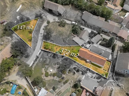 Prodej chaty/rekreačního objektu, 37 m²