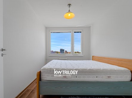 Pronájem bytu, 2+kk, 40 m²