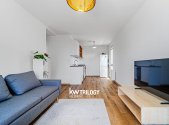 Pronájem bytu, 2+kk, 40 m²