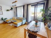 Pronájem bytu, 2+kk, 62 m²