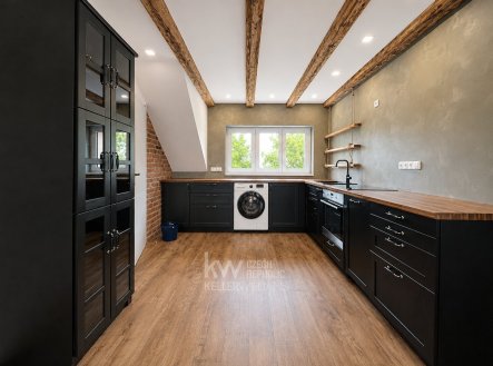 Pronájem bytu, 3+1, 75 m²