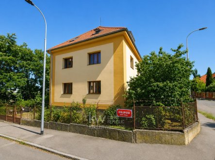 Pronájem bytu, 3+1, 75 m²