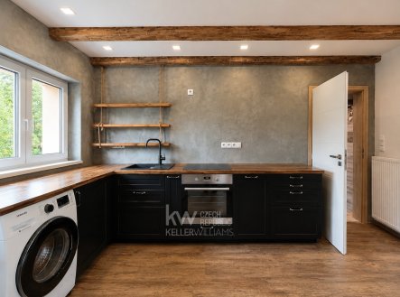 Pronájem bytu, 3+1, 75 m²