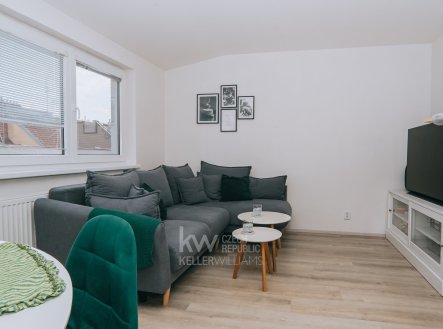 Prodej bytu, 4+kk, 87 m²