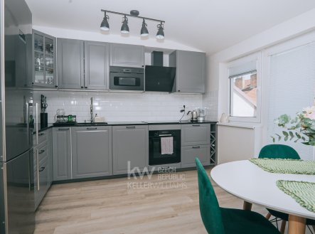 Prodej bytu, 4+kk, 87 m²
