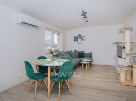 Prodej bytu, 4+kk, 87 m²