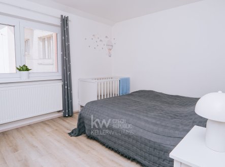 Prodej bytu, 4+kk, 87 m²