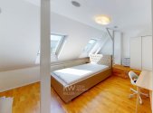 Pronájem bytu, 2+kk, 44 m²