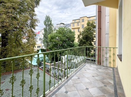 Pronájem bytu, 2+1, 70 m² obrázek