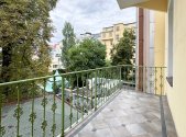 Pronájem bytu, 2+1, 70 m²
