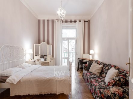 Pronájem bytu, 2+1, 70 m²