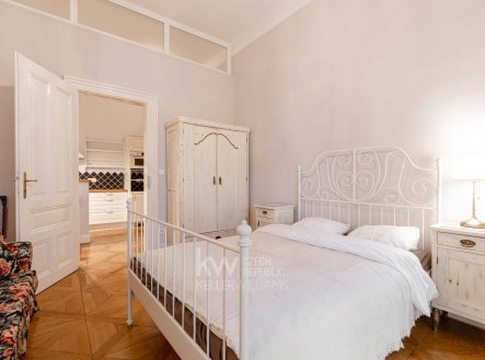 Pronájem bytu, 2+1, 70 m²