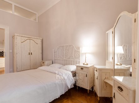 Pronájem bytu, 2+1, 70 m²