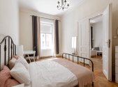 Pronájem bytu, 4+kk, 110 m²