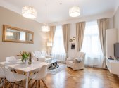 Pronájem bytu, 4+kk, 108 m²