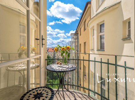 Prodej bytu, 3+kk, 82 m²