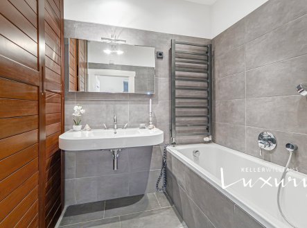 Prodej bytu, 3+kk, 82 m²