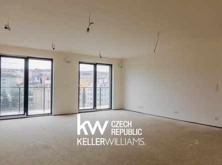 Prodej bytu, 4+kk, 154 m²
