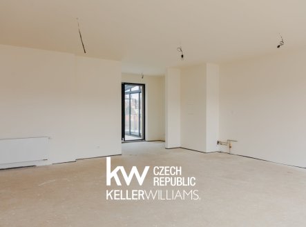 Prodej bytu, 4+kk, 154 m²