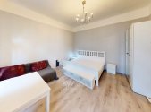 Pronájem bytu, 1+kk, 33 m²