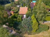 Prodej - chata/rekreační objekt, 84 m²