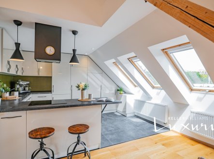 Prodej bytu, 3+kk, 112 m²