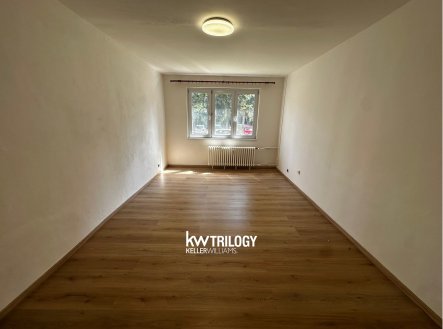 Prodej bytu, 1+1, 40 m²