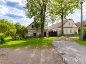 Prodej domu/vily, 151 m²