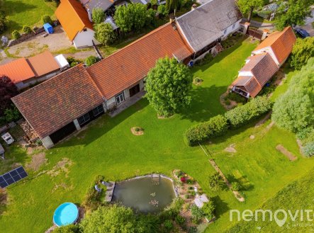 Prodej domu/vily, 151 m²