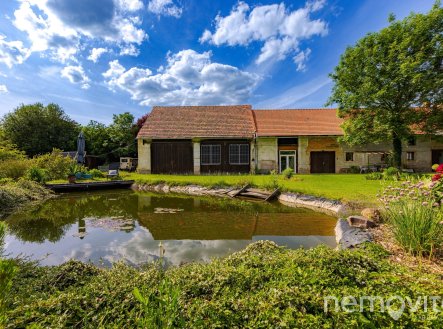 Prodej domu/vily, 151 m²