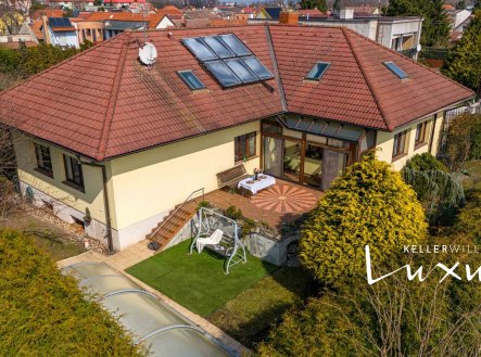 Prodej domu/vily, 286 m²